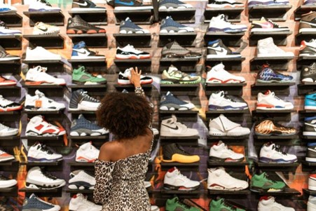 The Ultimate Guide to Finding the Best Sneakers for Every Occasion