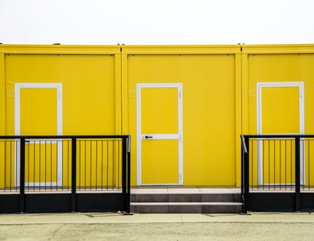 The Benefits of Understanding Self Storage Sizes Before Renting