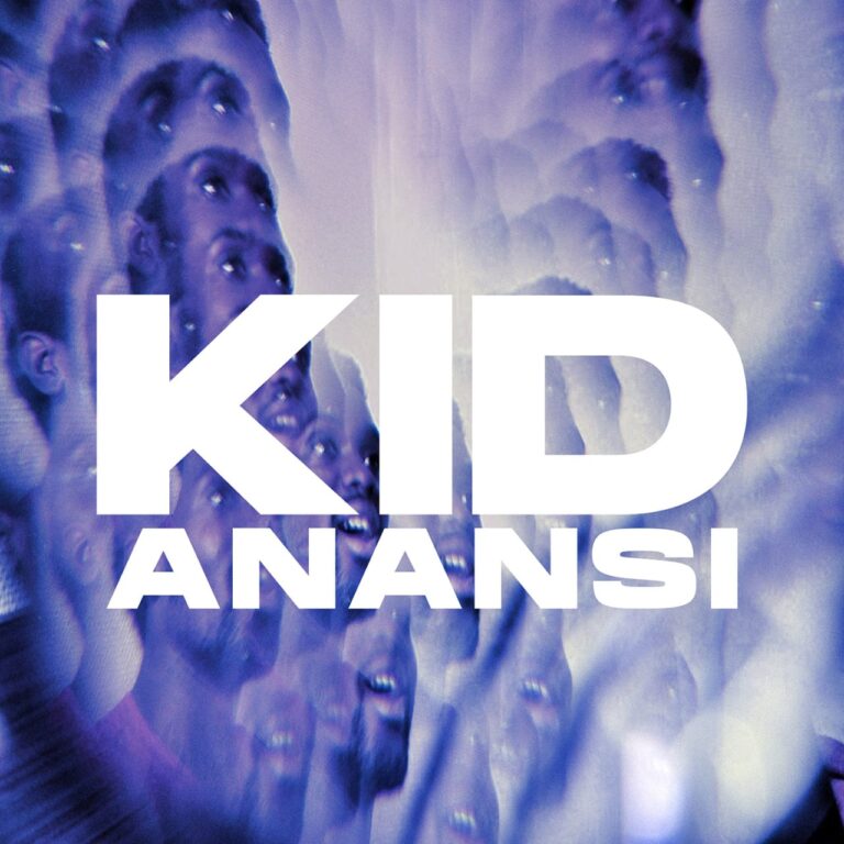 Kid Anansi: Bringing Spoken Word to New Heights with Debut Release and Upcoming Poetry Jams