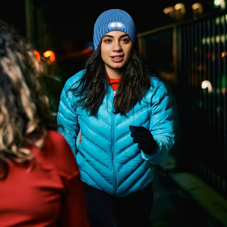 Raquel Graham: How ROQ Innovation is Revolutionizing Gear for Active Lifestyles