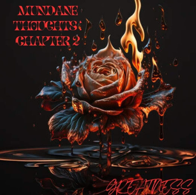 Hip-Hop’s Next Big Wave: Greatness Preps for His Upcoming Album