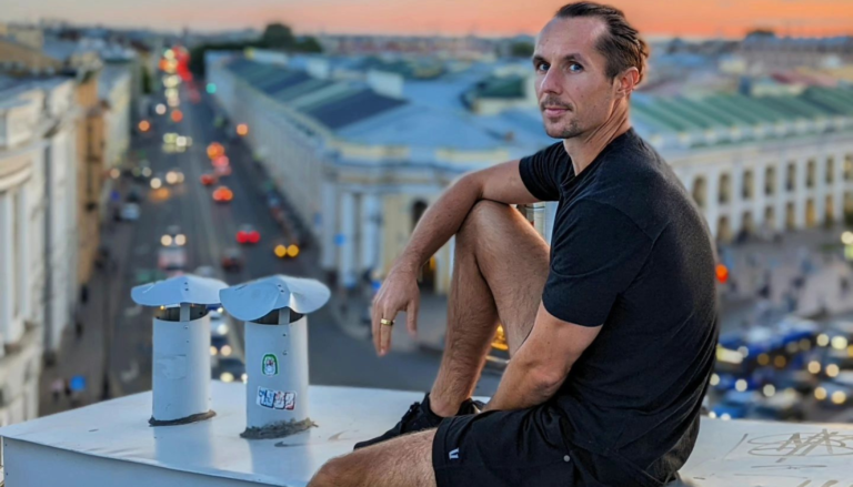 Ted Carr’s Online Empire: The World of Contentpreneurship