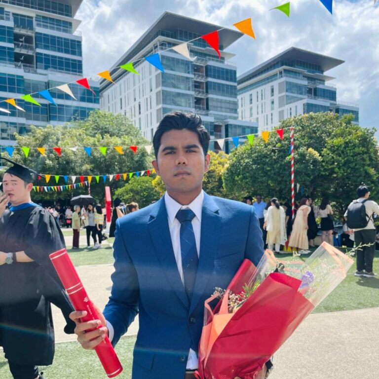 Shri Raam: Malaysia’s Rising Pop Visionary