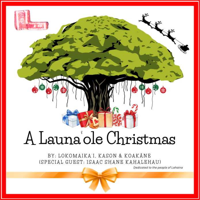 A-Launa’ole-Christmas