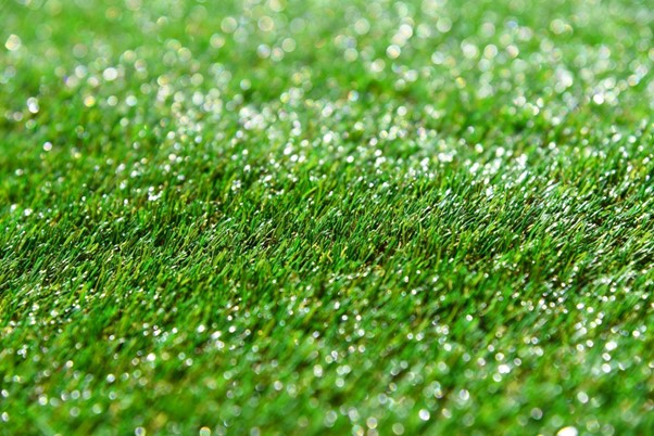 Top 8 Benefits of Using Artificial Grass and Rock Landscaping in Your Garden