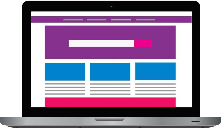 How Intuitive Designs Can Drive Conversions on Your Business Website