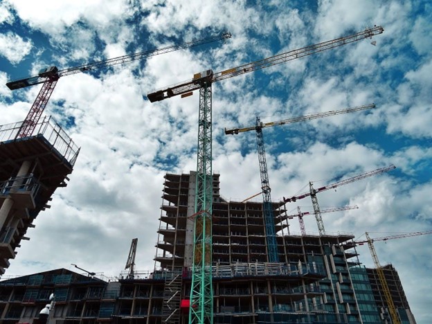 Investing in Condo Construction: What you Need to Know