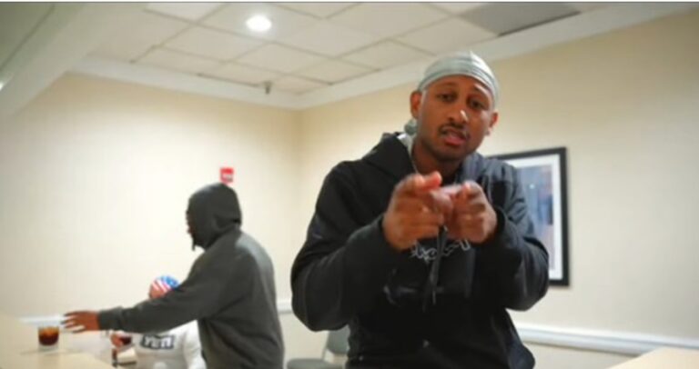 Yung Dub D: The Rising Star of Contemporary Rap