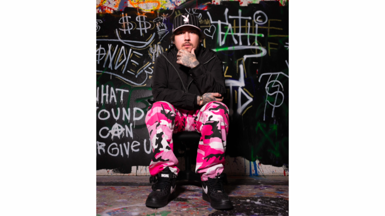 Yungdnd: From Pop Punk Passion to Independent Stardom