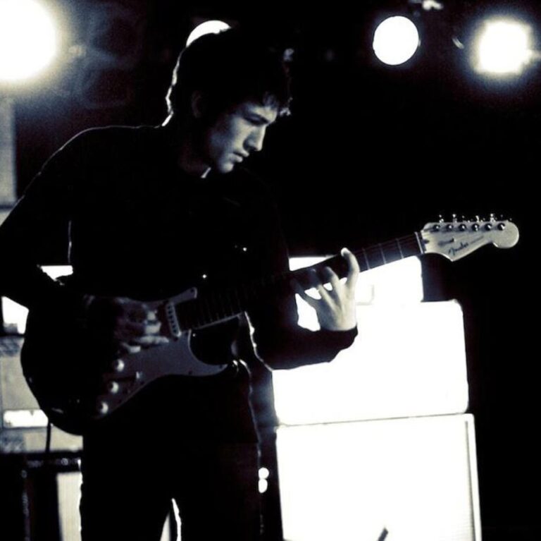 Brendemere: The Rise of an Alt-Pop Rock Force Led by Chris Pennison