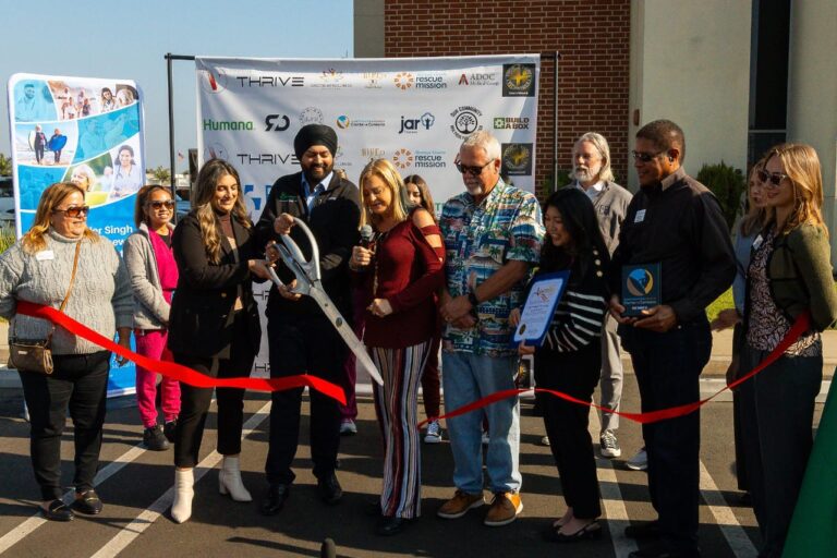Dr. Singh’s Huntington Beach Grand Opening & Ribbon Cutting: A Community Celebration of Health and Wellness