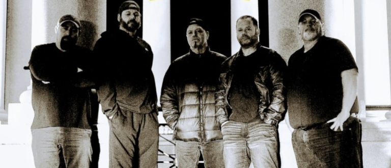 The Page: Third Knuckle’s Anthem of Change Hits Close to Home