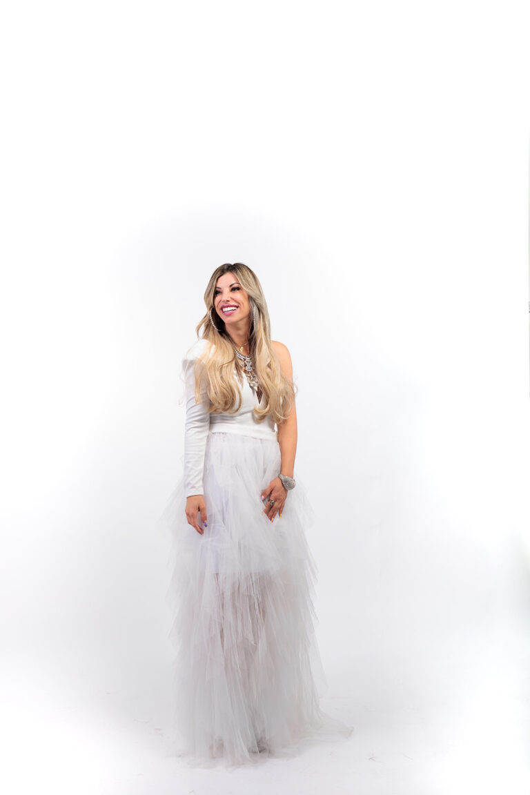 Igniting the Masses: The Transformative Journey of Evangelist Whitney Lynn