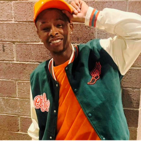 2Hott: The Heartfelt Journey of a Mississippi Musician