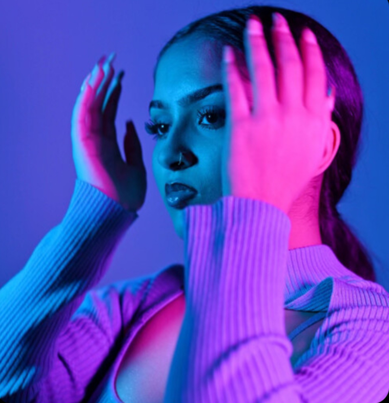 Arpita Set to Light Up the Stage at Winter Blast Festival in Royal Oak Michigan February 1st