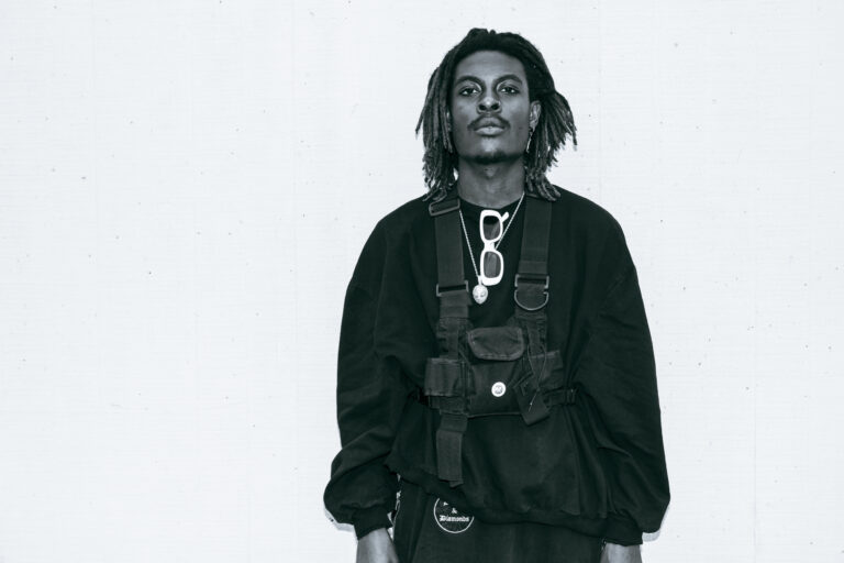 Young Gstar: The ‘TrippyHippie’ Revolutionizing Music with Psychedelic Flows and Boundless Energy