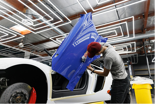 The Ultimate Guide to Custom Car Wraps: Transform Your Vehicle Today
