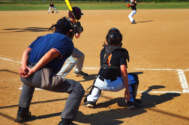 How a Great Little League Baseball Logo Can Boost Team Spirit