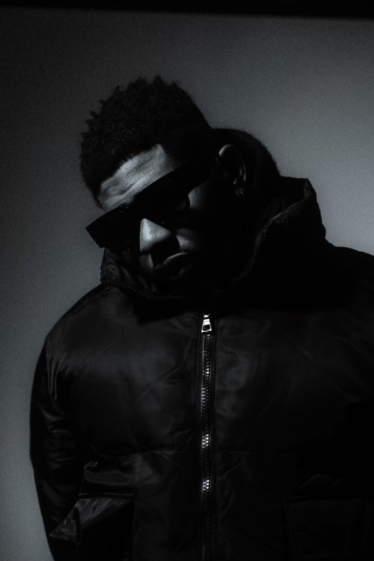 Trev Rich: The Songwriter Gone Rogue