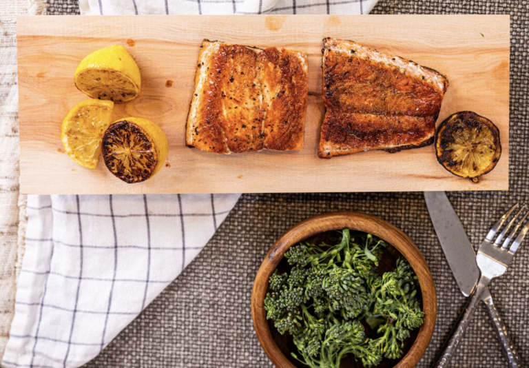 Fresh Fish Delivered: Ensuring Ocean-to-Table Quality Every Time