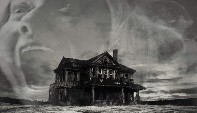 Thor Moreno’s VOODUN: A Gritty Supernatural Thriller Redefining Fear