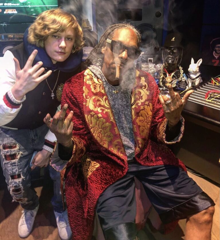 A.Millz: Pioneering the Blueprint for Social Media Success