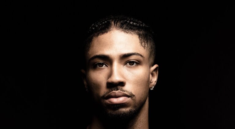 K. Nick: Merging Passion and Sound in His New Venture “Wine Talk” Out Soon