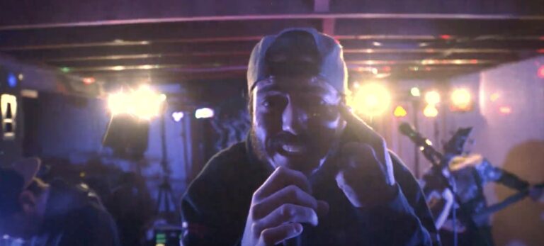 How Orphic Illusion’s “Fall From Grace” Pushes Metalcore into the Future