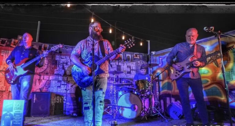 CHALMER’s ‘Yoga Pants’ Delivers Playful Lyricism & Tight Musicianship