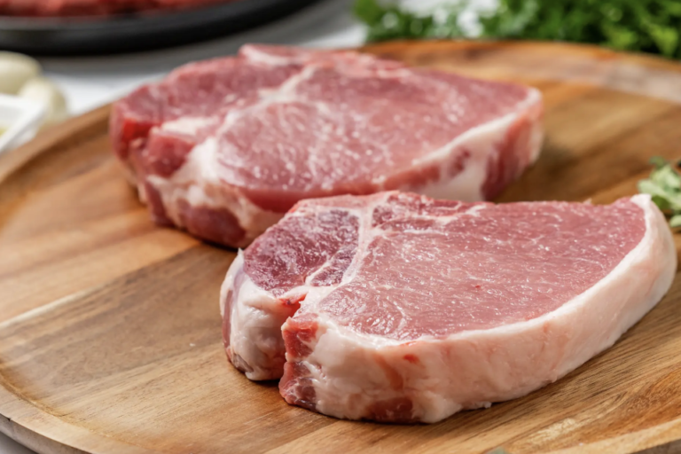 Premium Pork Chops: Why They’re Worth the Investment for Your Next Meal