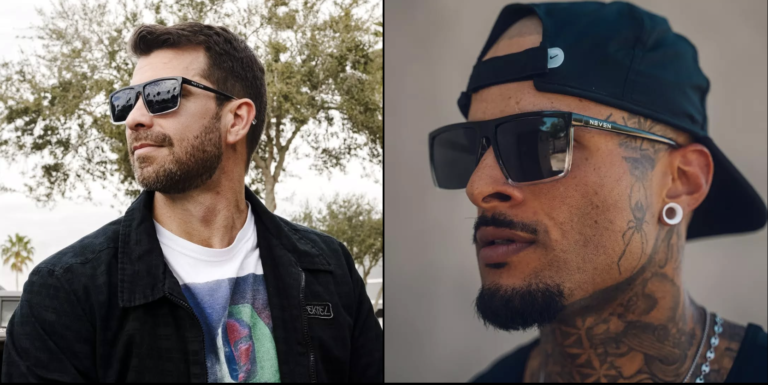 Top Trends in Polarized Prescription Sunglasses for Men in 2025