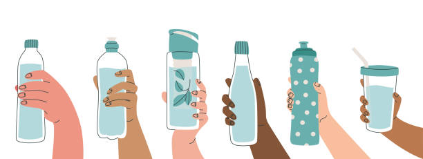 Why Custom Water Bottles are Essential for Event Marketing