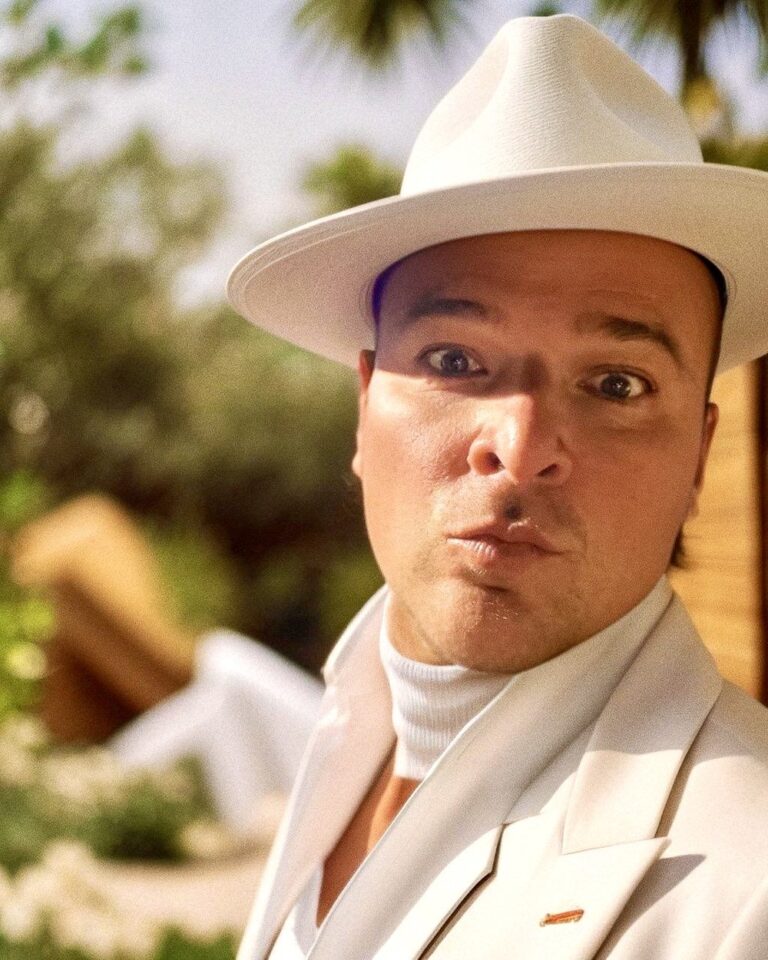 David Muñoz Hits #1 With ‘Close To The Vine’ As Part Of Creativ Records’ Compilation