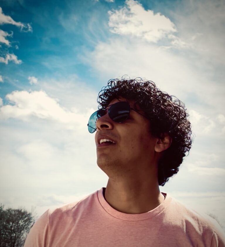 hachajah Hits the Gas with New Single, “Shooting Traffic Lights”