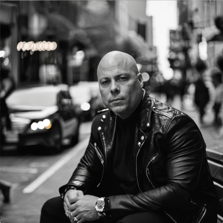 Miami Techno Reimagines ‘Pure Feelings’ – A Hypnotic Journey into Sound