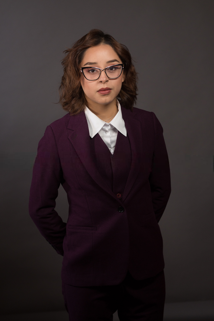 Disrupting the Status Quo: Ruth Berenstein Is Redefining Success in Competitive Industries