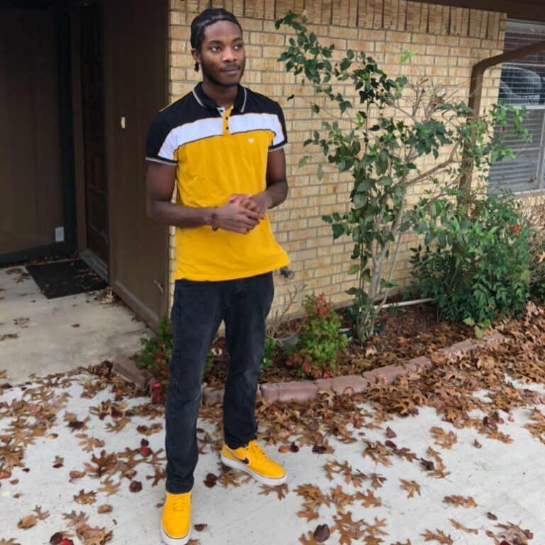 Paranna: The Dallas Artist Blending Afrobeats, Hip-Hop, and Dancehall into a Sound of Elevation