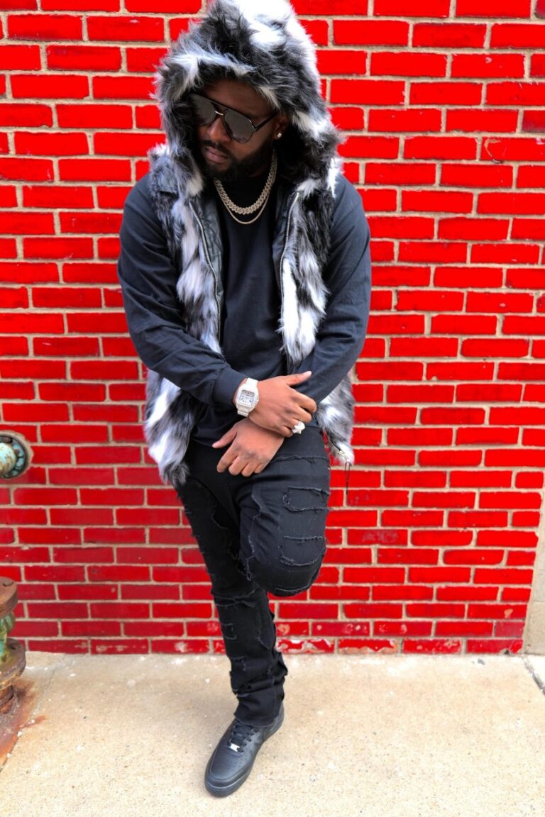 BURGH Hints at a New Sound—Could This Be His Next Big Hit?