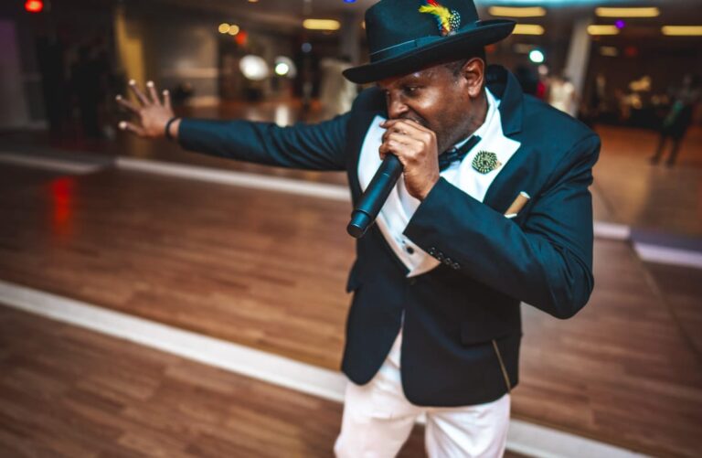 The Rise of Koetry: Dooley KP’s Unique Musical Journey**