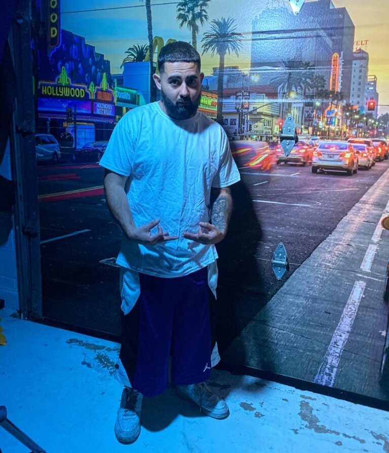 Rapper & Singer Ygtheboy on New Music and His Growing Buzz