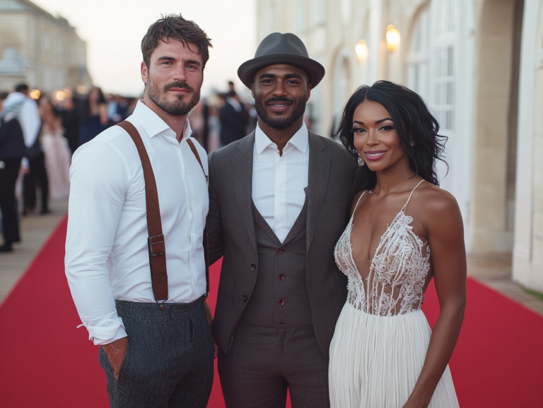 AMW’s Role in Elevating Artists, Brands, and Influencers