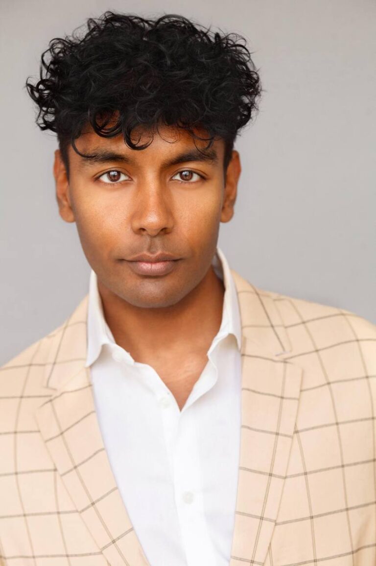 From Harvard to the Global Stage: The Multi-Talented Rise of Gokul Mohanty