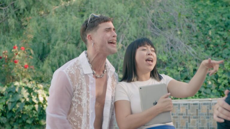 Walid Chaya’s “Darn It Darla!” Film Wins Best Comedy Short People’s Choice Award at Hollywood Reel Independent Film Festival