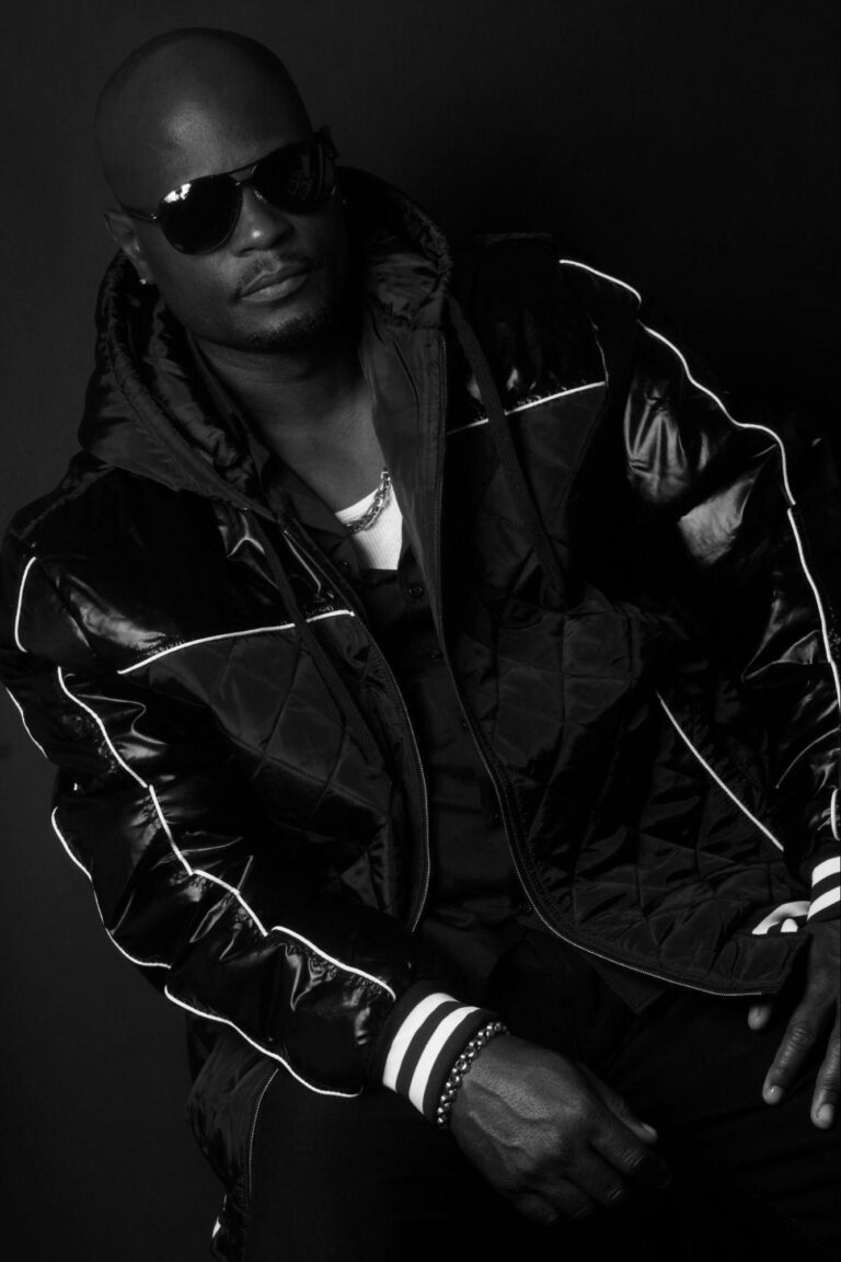 Shug Jackson Brings Raw Storytelling Back to Hip-Hop