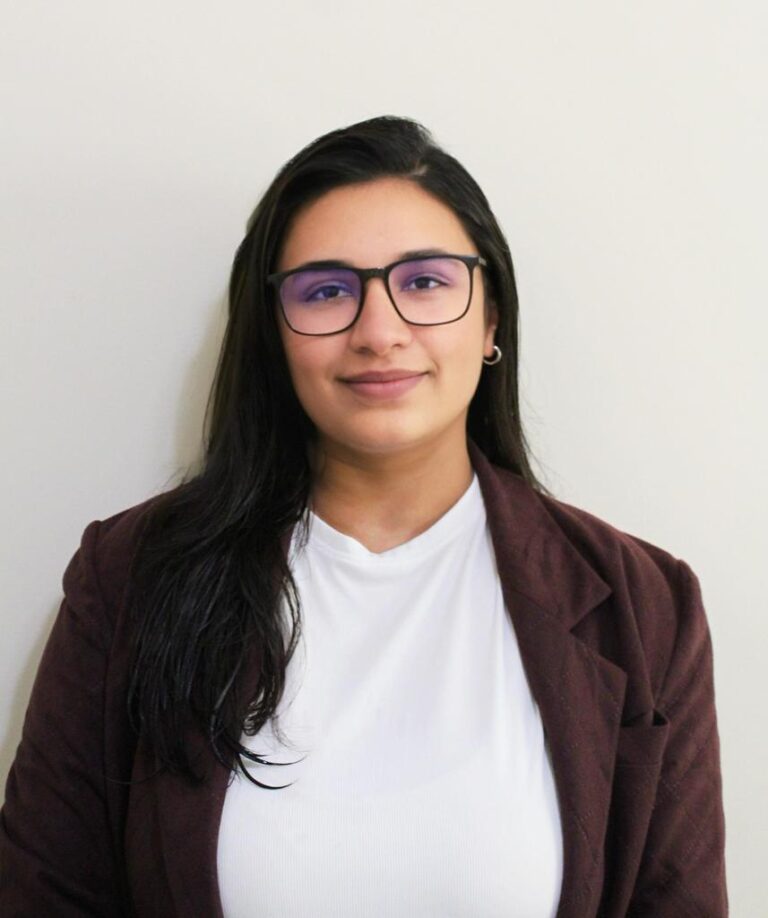 Building a Career at the Intersection of Health and Data: The Work of Devashree Shukla