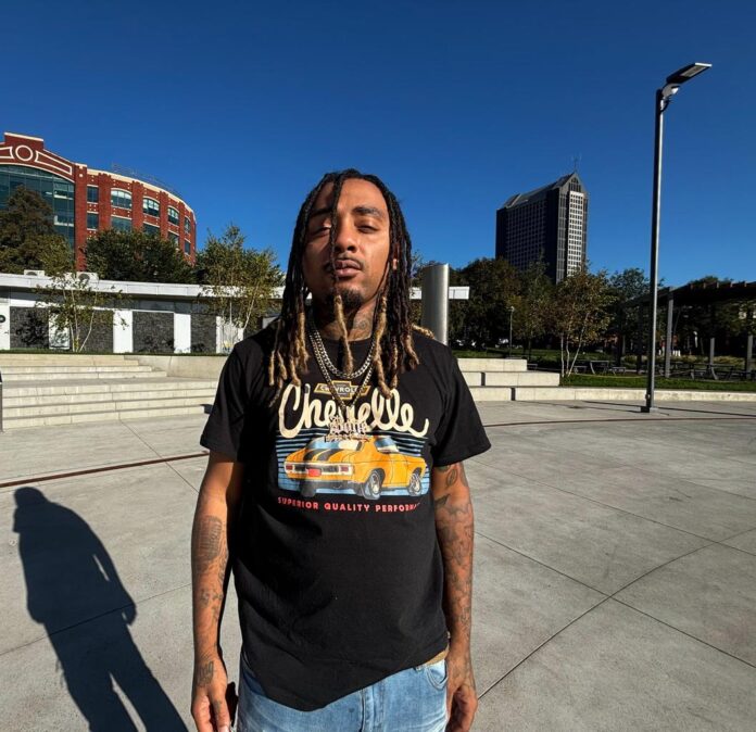 The journey hasn’t been easy.