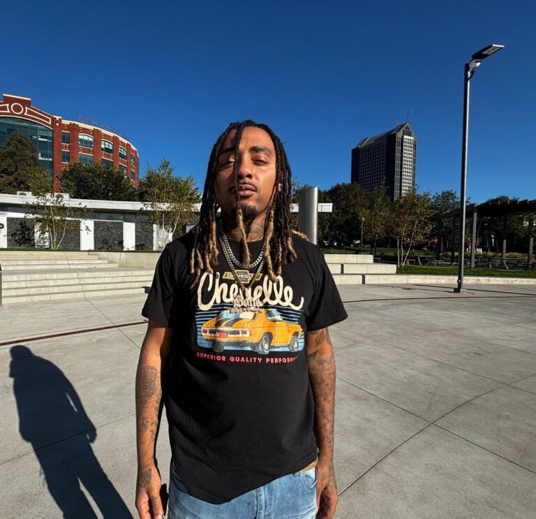 The journey hasn’t been easy.