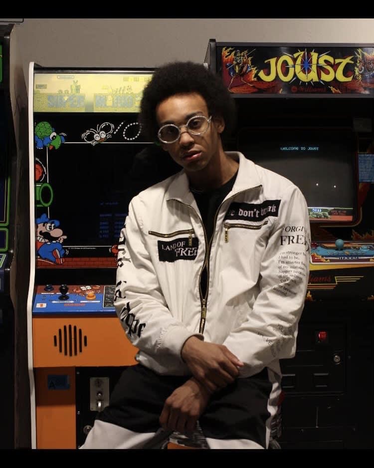 Tyrese Denson Is Creating A Lifestyle Movement With Balance and Health