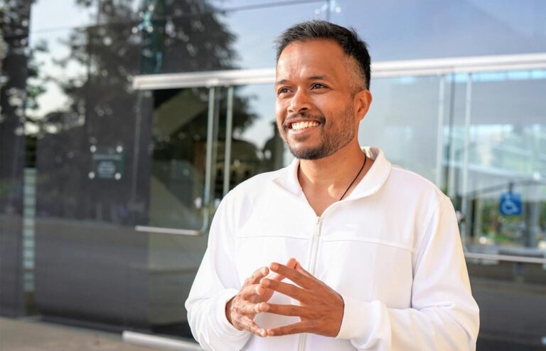 Navigating the Intersection of Cybersecurity and AI: An Exclusive Interview with Kumrashan Indranil Iyer