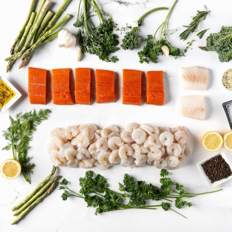 Get Your Premium Pork Fix Delivered: The Curated Pork Box Subscription